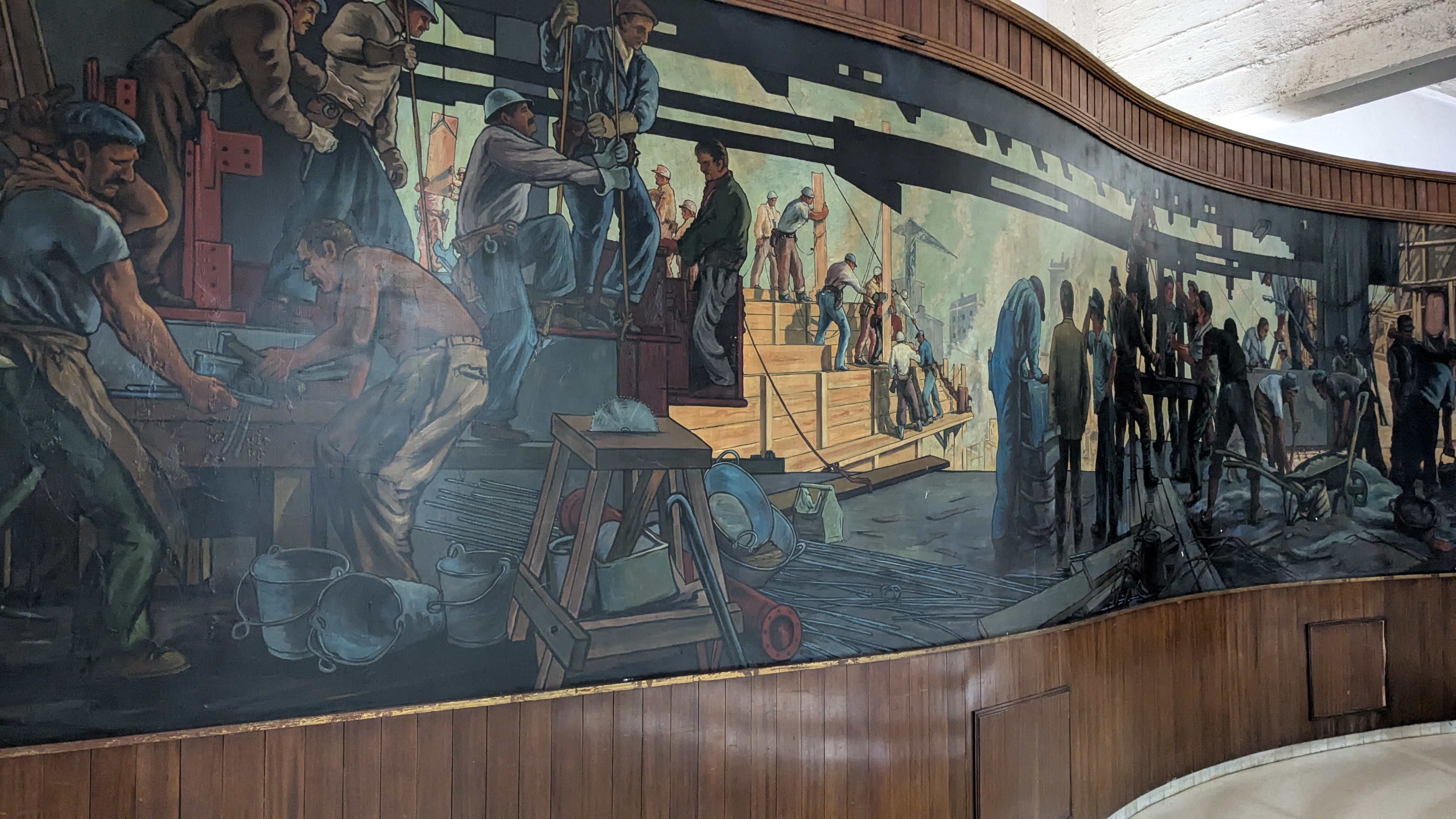 Conference Sociedad Economistas del Uruguay